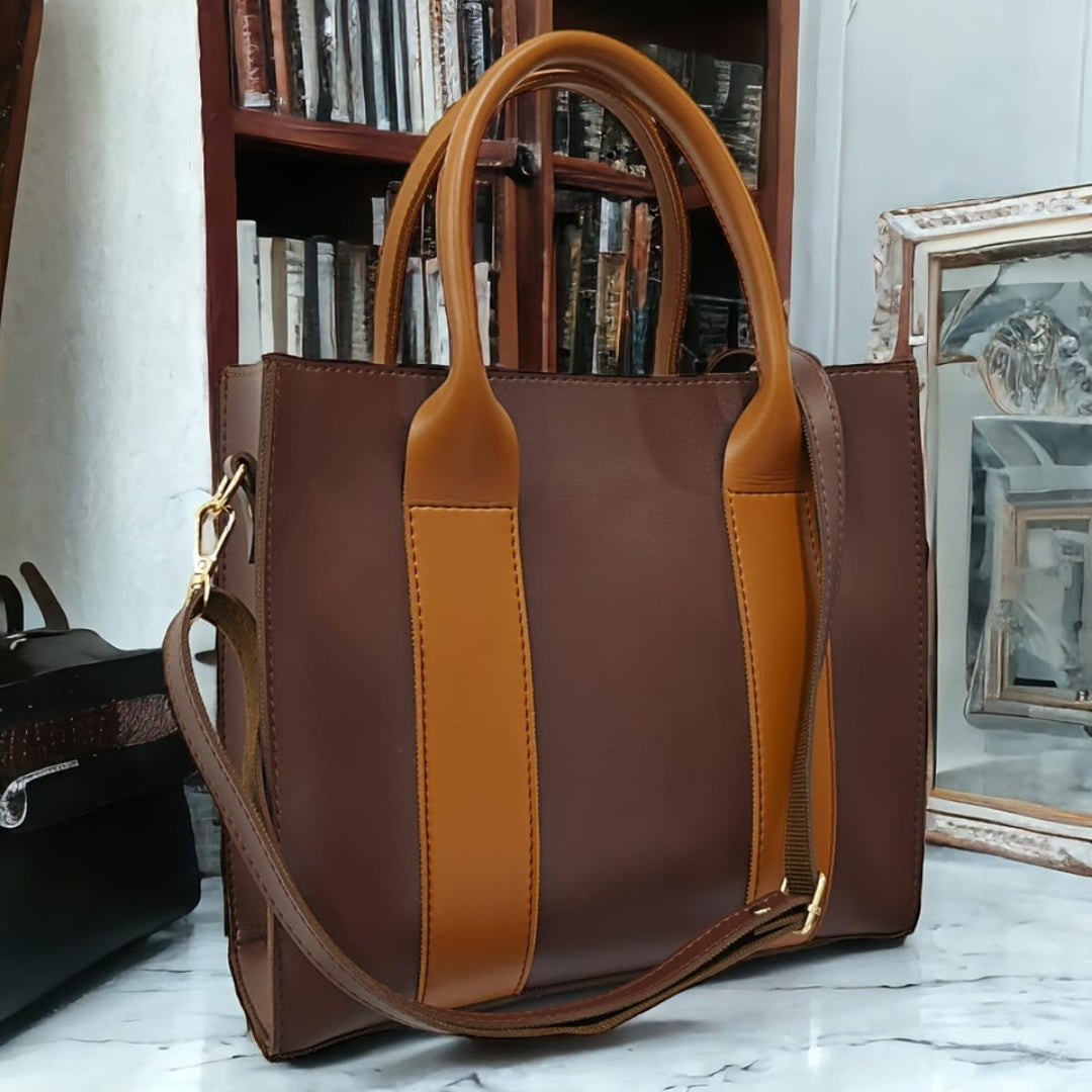 Trendy Daily Bag for Women | Stylish Everyday Shoulder Tote