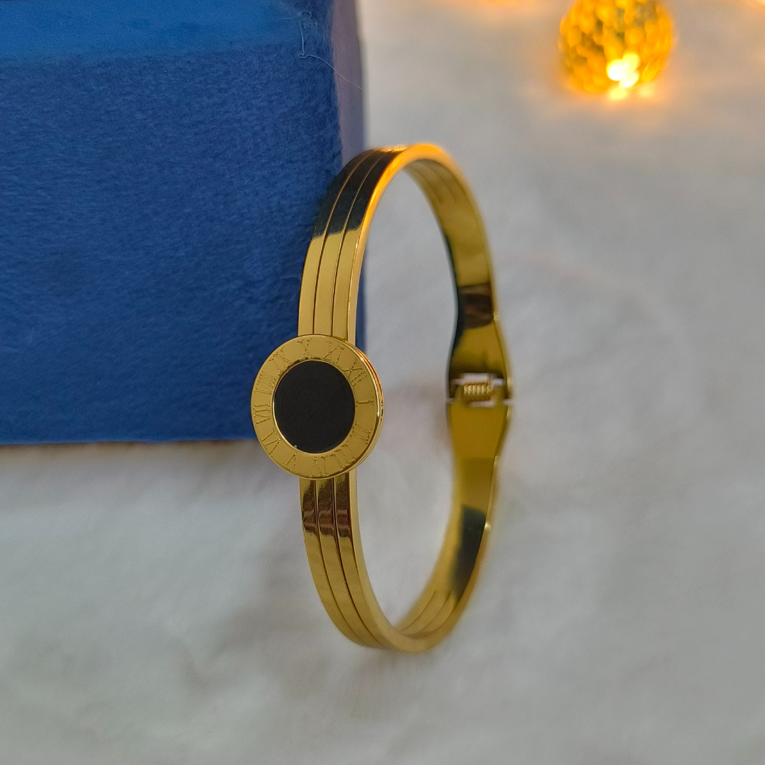 Luxury Bracelet Deal for Women | 3 Stylish Bracelets Combo by Pyaari Jewellery